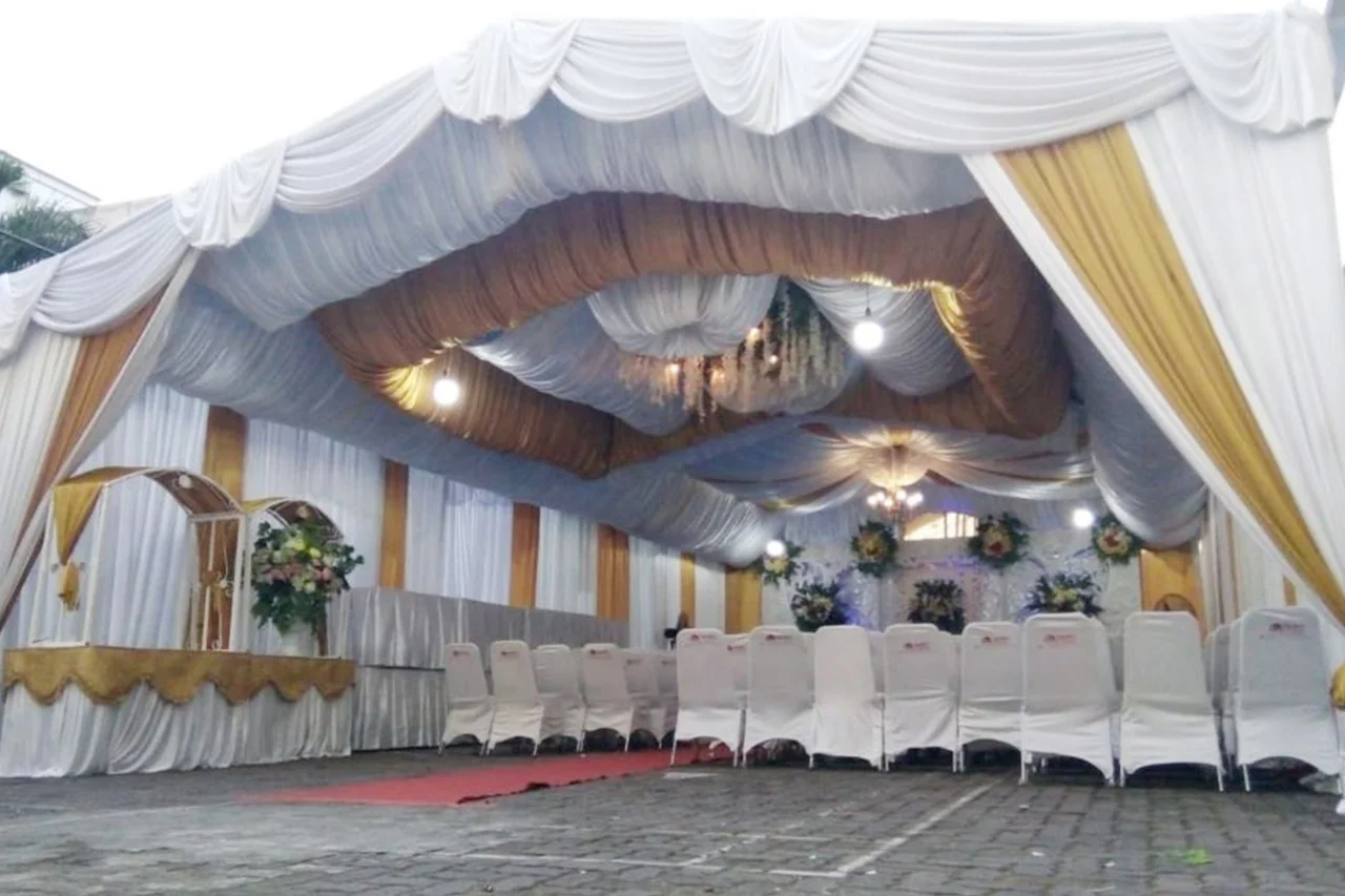 Acara Konser