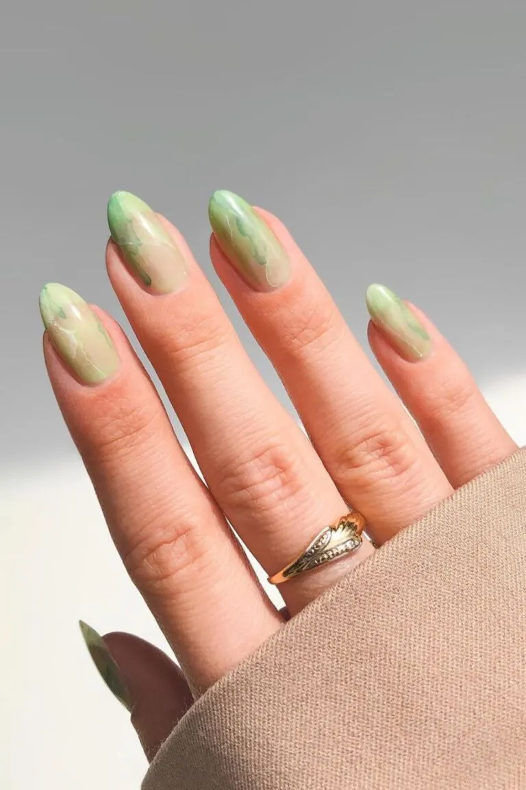Nail Art